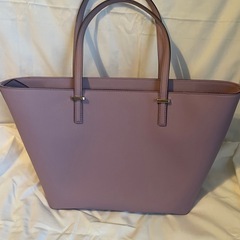 美品　Kate Spade ケイトスペード　トートバッグの画像