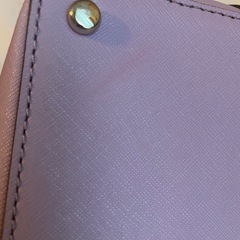 美品　Kate Spade ケイトスペード　トートバッグの画像
