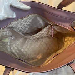 美品　Kate Spade ケイトスペード　トートバッグの画像