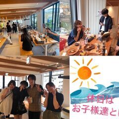 【未経験OK週3～4日！／時給1200円以上/内勤業務の画像