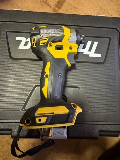 マキタインパクト