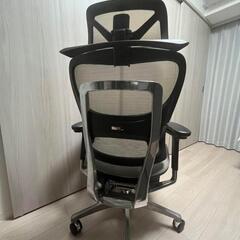 コフォチェアプレミアム COFO Chair Premiumの画像