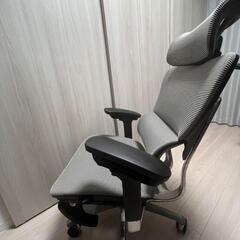コフォチェアプレミアム COFO Chair Premiumの画像