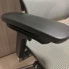 コフォチェアプレミアム COFO Chair Premiumの画像