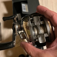 8月2日まで　SHIMANO アンタレスDC７の画像