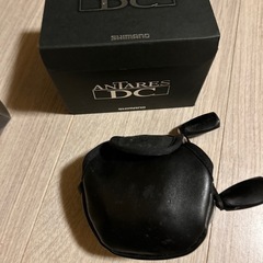 8月2日まで　SHIMANO アンタレスDC７の画像