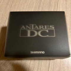 8月2日まで　SHIMANO アンタレスDC７の画像