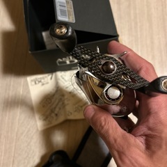 8月2日まで　SHIMANO アンタレスDC７の画像