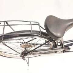 DAIWA CYCLE NS2 年式不明 26インチ シティサイクルの画像