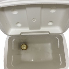 Iglooイグルークーラーボックスの画像