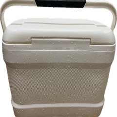 Iglooイグルークーラーボックスの画像