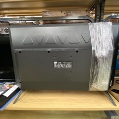 TCL32型液晶テレビ:2021年製【リサイクルフカツ岡崎倉庫店】250725NA-44の画像