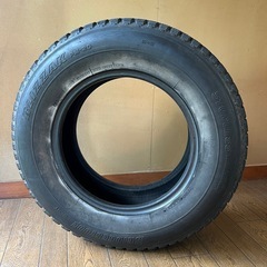 ★転がし用★BRIDGESTONE BLIZZAK PM-20 215/70R15 98Qの画像