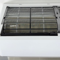 東芝 10畳用 ルームエアコン 2022年製 工事費込み #0596の画像