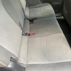 プリウスα PRIUS アルファ　5人乗り　車検付き　話早い人の画像