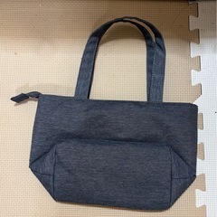 キティ弁当バックの画像