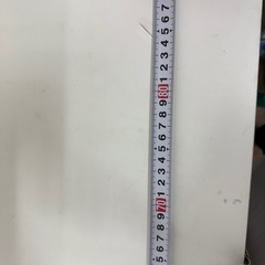 カウンターキッチン 収納の画像