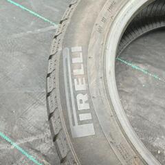 スタッドレスタイヤ4本セット175/65R15の画像