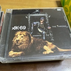 AK69　アルバムの画像