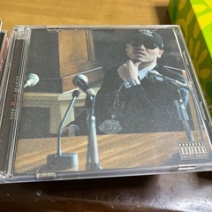 AK69　アルバムの画像