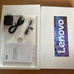  Chromebook  IdeaPad  duetの画像