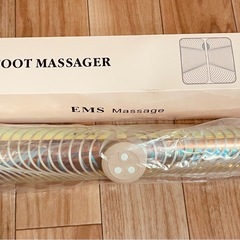 EMS Massageの画像
