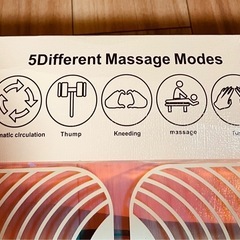 EMS Massageの画像
