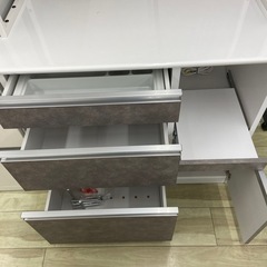 CRAFT KOGA 90カウンターリベルテ【リサイクルフカツ岡崎倉庫店】250725NA-45の画像
