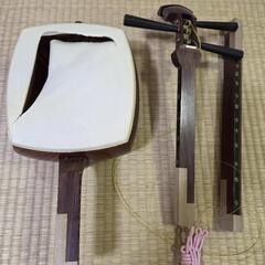 三味線の画像