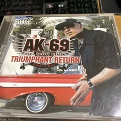 カラシニコフ ak69の画像