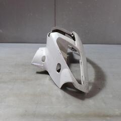 YAMAHA ジョグ50 3KJ ヘッドライト カバー　JOG ヤマハ [C-25-0724-36]の画像