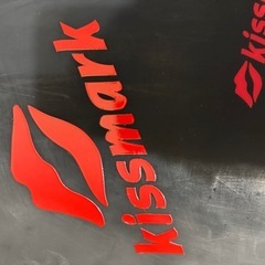 キスマーク  𝐊𝐢𝐬𝐬𝐦𝐚𝐫𝐤 スノボーの画像