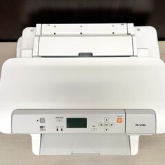 エプソン インクジェット式 ページプリンタ PX-S740 2018年製 ビジネス向け Wi-Fi機能搭載 プリンター 動作確認済み EPSON 苫小牧西店の画像