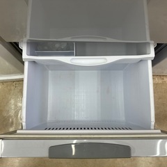 HITACHI 日立 302L冷蔵庫 2014年 R-S300DMV No.4607● ※現金、クレジット、スマホ決済対応の画像