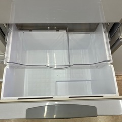 HITACHI 日立 302L冷蔵庫 2014年 R-S300DMV No.4607● ※現金、クレジット、スマホ決済対応の画像