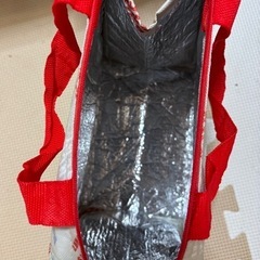 弁当バッグの画像