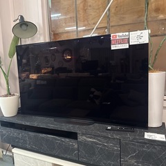 SONY 2019年　有機EL 65インチの画像