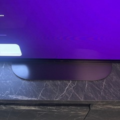 SONY 2019年　有機EL 65インチの画像