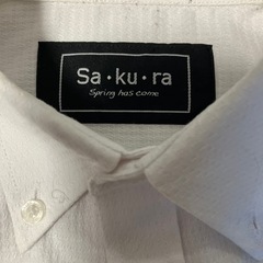 ナカノヒロミチ　130 スーツの画像