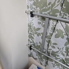 クローゼットの画像