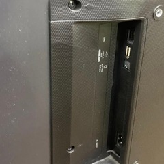 Hisense 32型 液晶テレビの画像