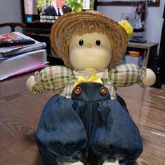 オルゴール付きぬいぐるみの画像