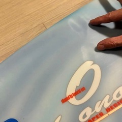 プロツアーの選手に作ってもらったデッキですの画像