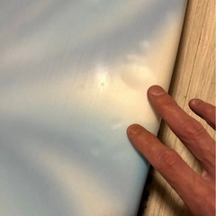 プロツアーの選手に作ってもらったデッキですの画像