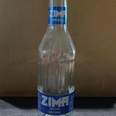 ジーマ　ZIMA　空便　の画像