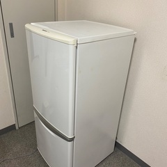 一人暮らしに最適サイズの冷蔵庫の画像