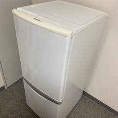 一人暮らしに最適サイズの冷蔵庫の画像
