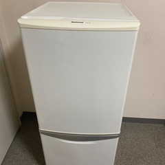 一人暮らしに最適サイズの冷蔵庫の画像
