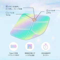 EMS Massageの画像