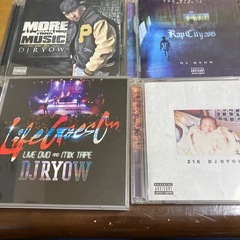 TOKONA−X&djryowヒップホップの画像